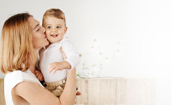 À propos de Nutramigen* LGG®